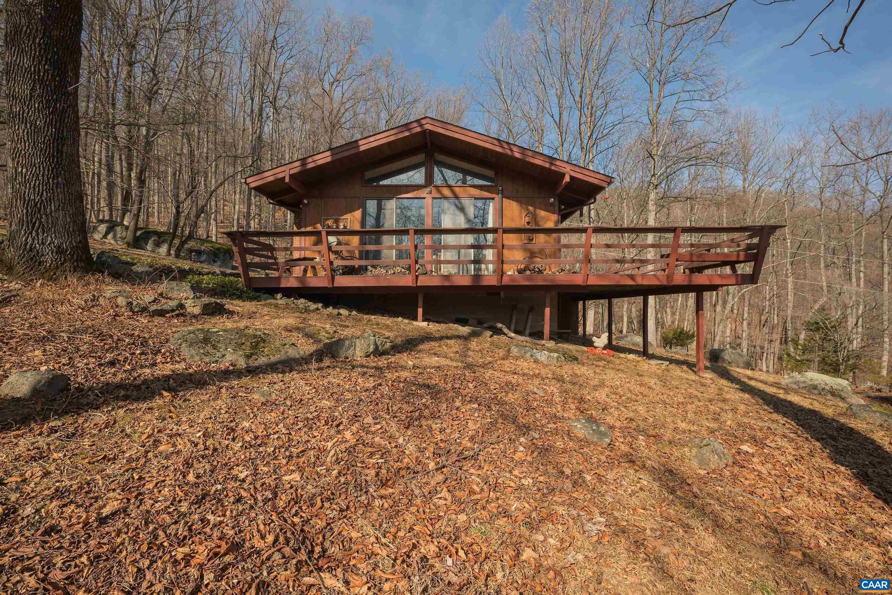 GRAVES RD, Graves Mill, VA 22727 MLS 650307 LandWatch