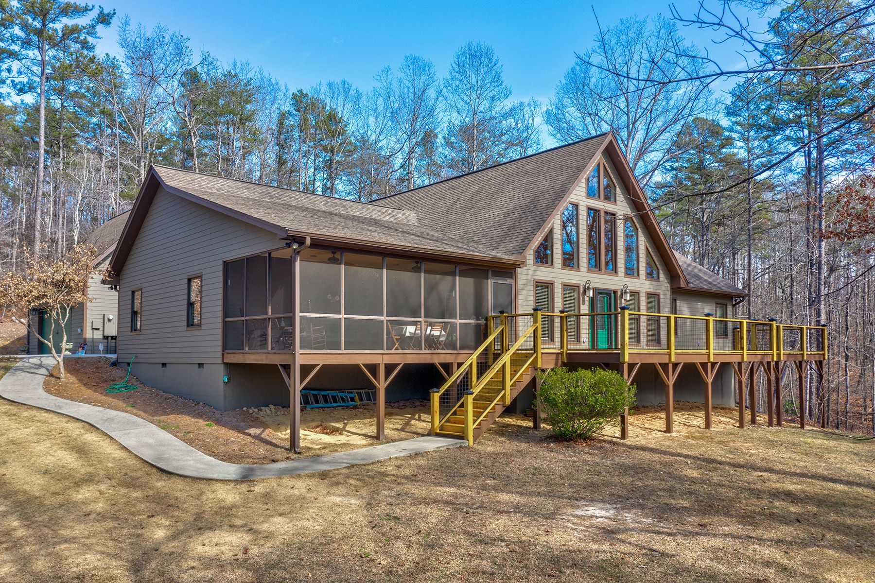 741 Scenic Drive, Toccoa, GA 30577 MLS 7334088 LandWatch