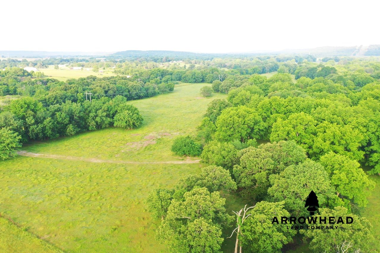 Sperry, Osage County, OK Farms and Ranches, Recreational Property