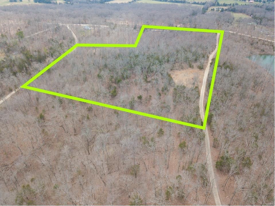 Park Hills, Saint Francois County, MO Farms and Ranches for sale