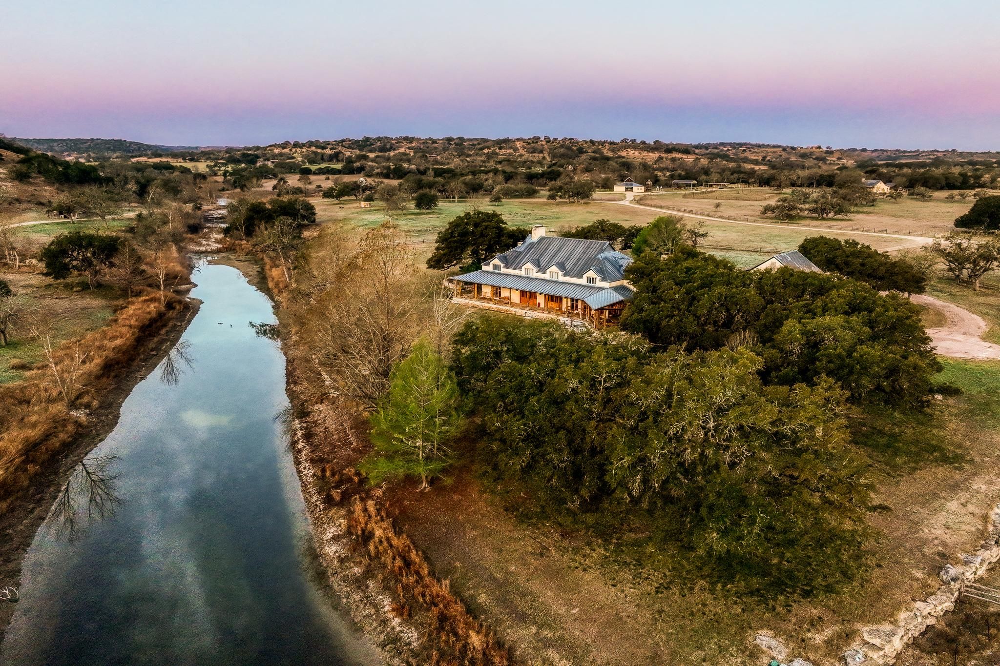 Kerrville, Kerr County, TX Farms and Ranches, Hunting Property for sale Property ID 419164275