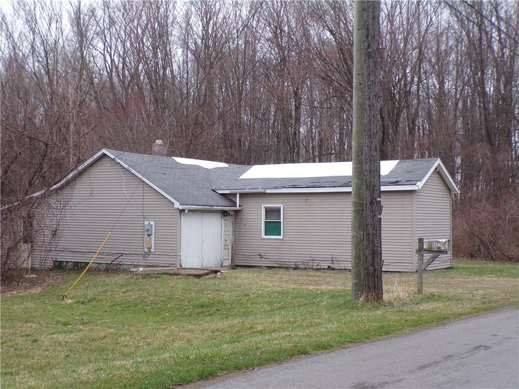 West Springfield, Erie County, PA House for sale Property ID 419164336