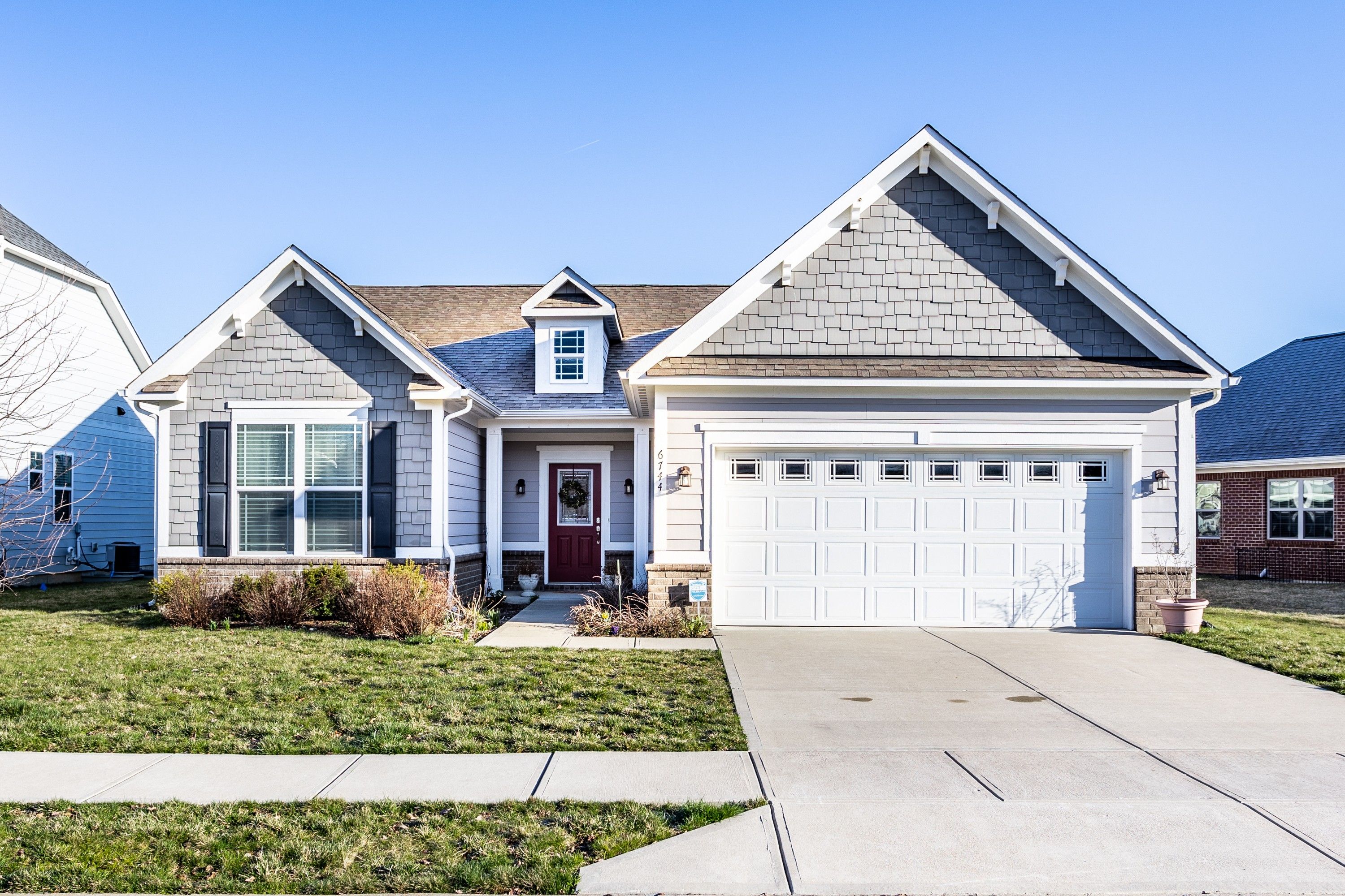 Brownsburg, Hendricks County, IN Lakefront Property, Waterfront