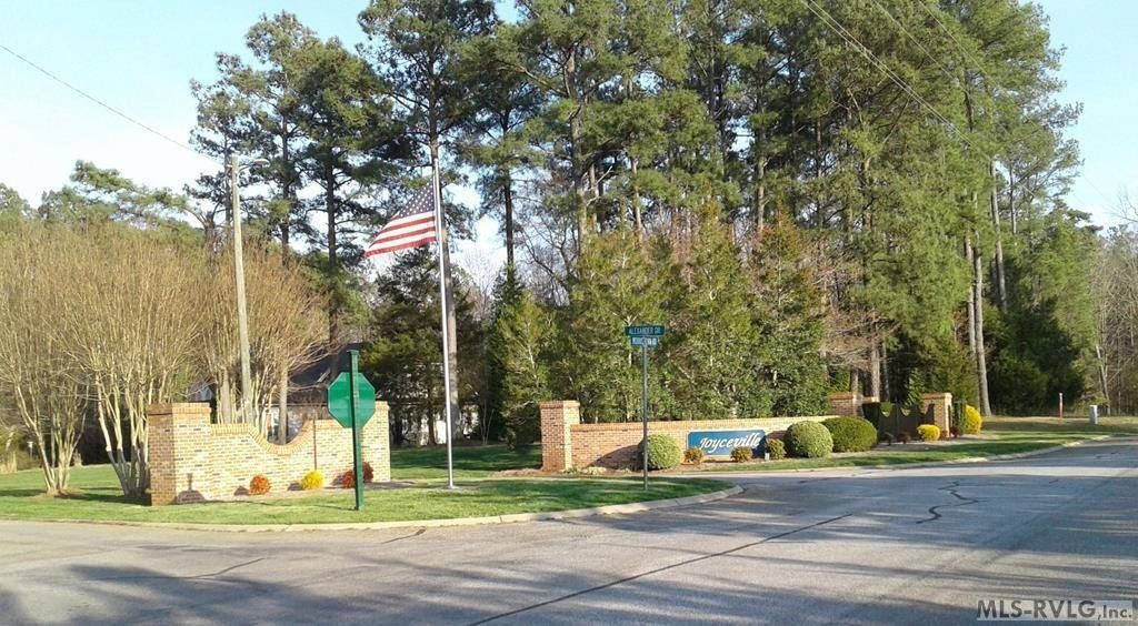 Lot 38 Morristown Road, Bracey, VA 23919 MLS 136333 LandWatch