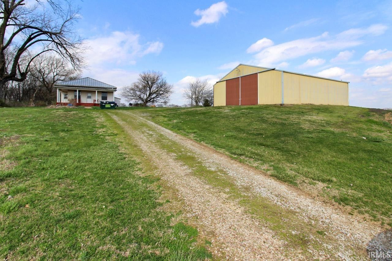 Mount Vernon, Posey County, IN House for sale Property ID 419166092 LandWatch