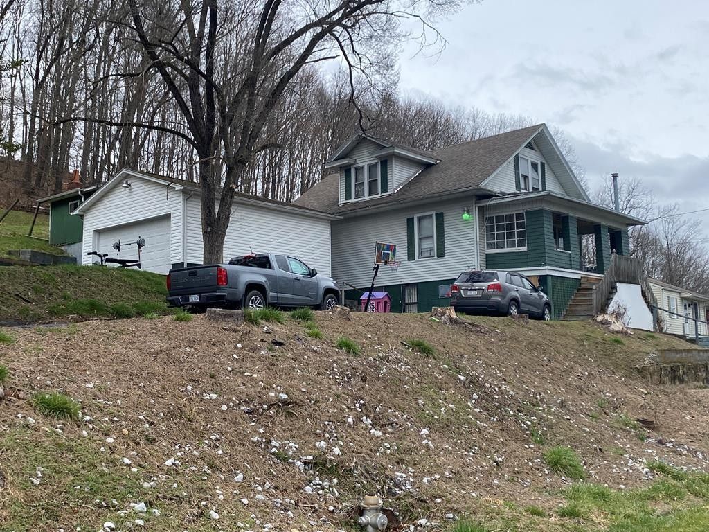 Bluefield, Tazewell County, VA House for sale Property ID 418900741