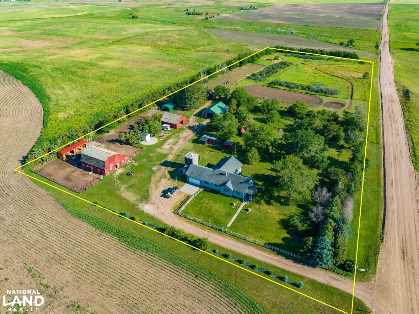 4246 Road 99, Gurley, NE 691414113 LandWatch