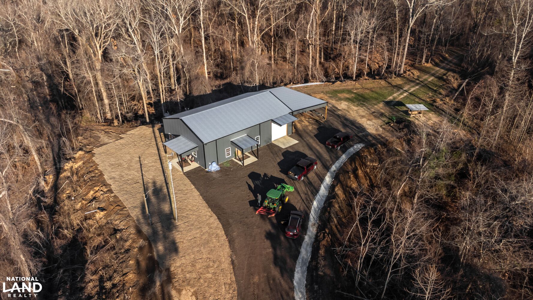 65 acres in Satartia, MS, 39162 LandWatch