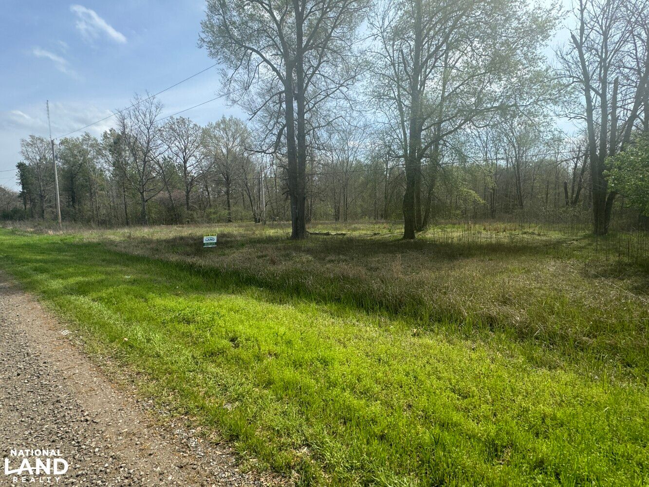 Monroe, Ouachita Parish, LA Recreational Property, Hunting Property for sale Property ID