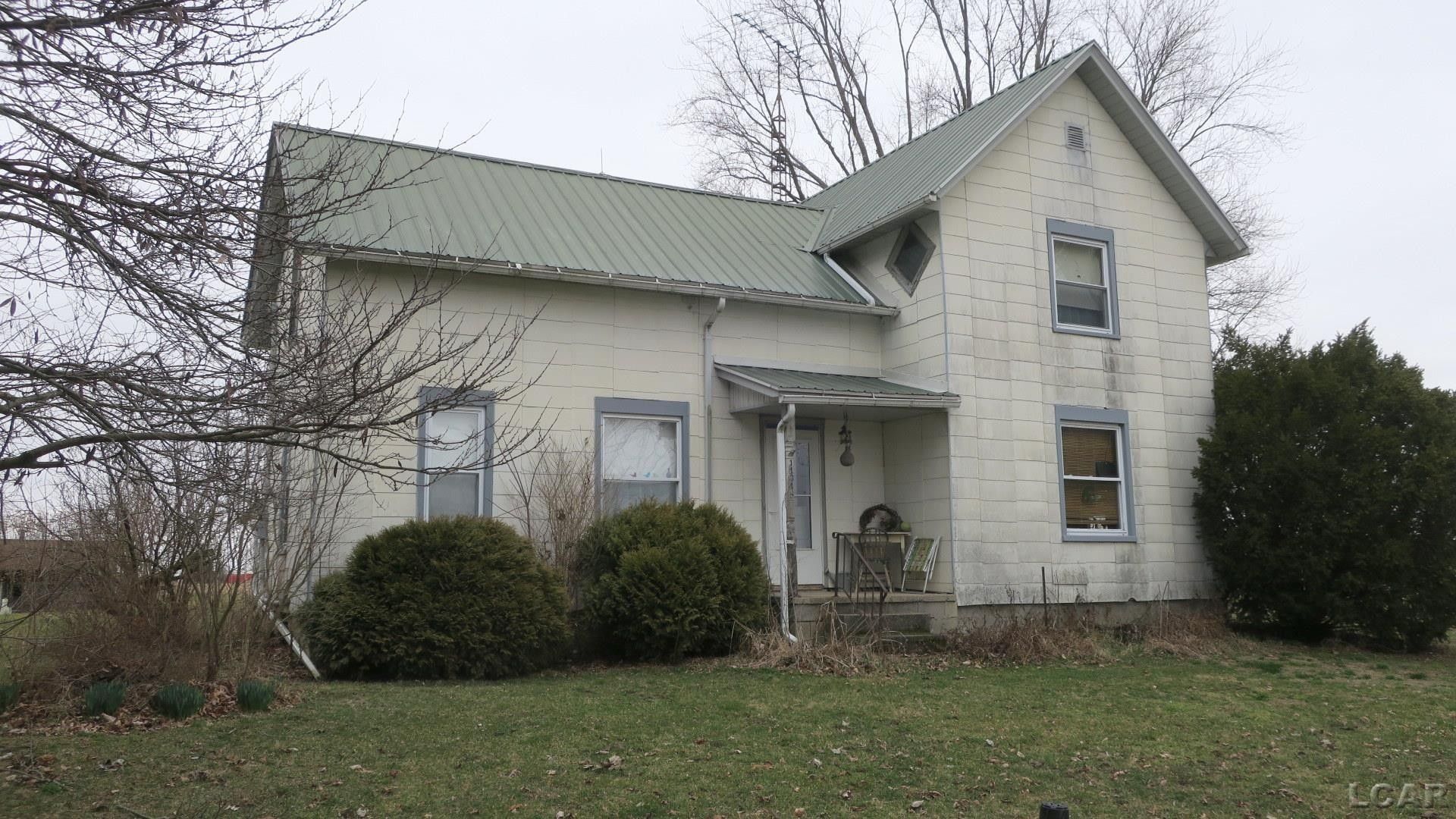 Blissfield, Lenawee County, MI House for sale Property ID 419167196