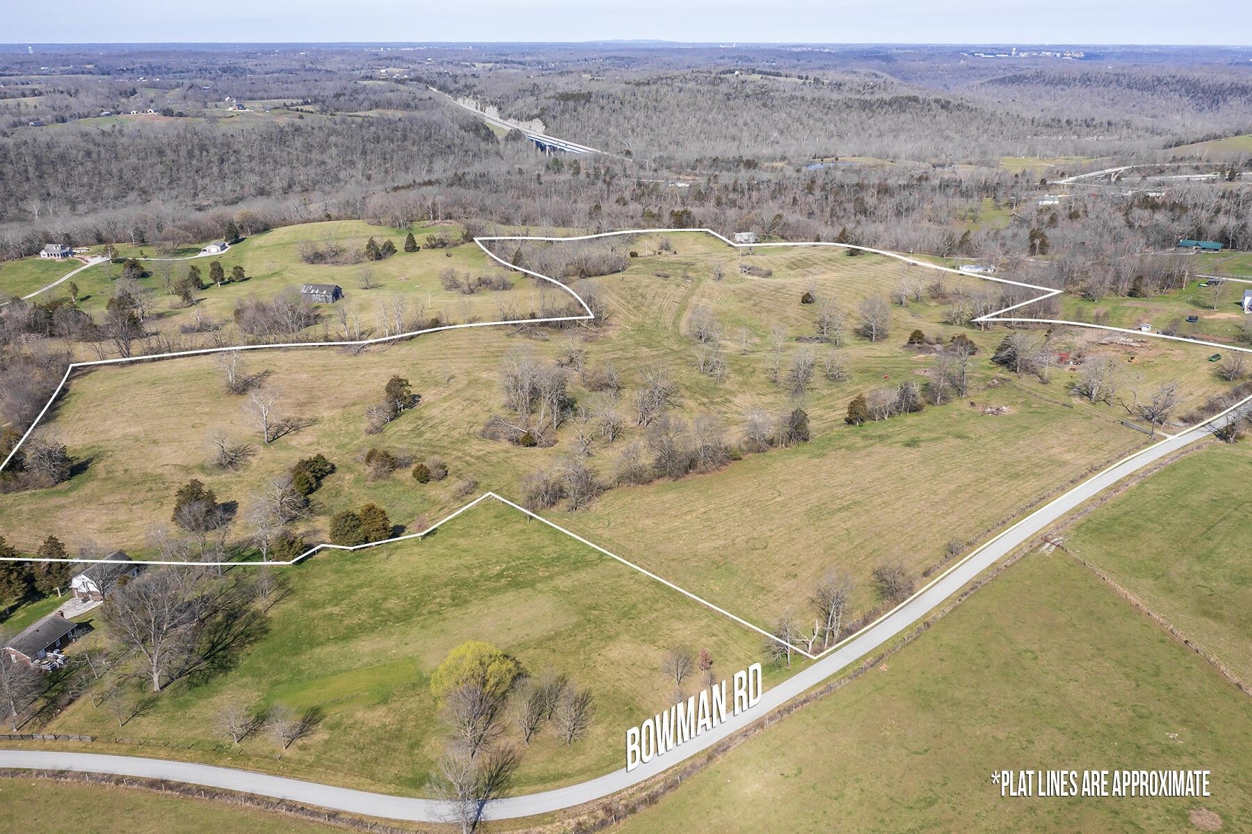 Versailles, Woodford County, KY Undeveloped Land for sale Property ID