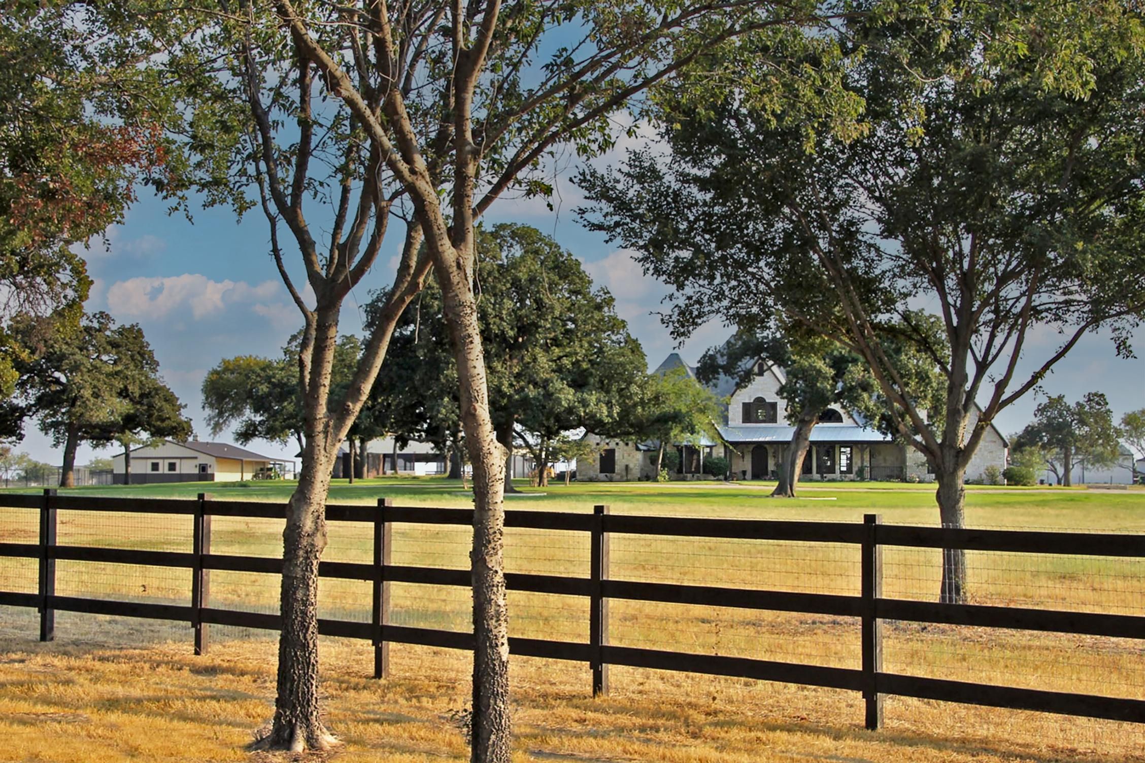 Oak Point, Denton County, TX Recreational Property, Horse Property