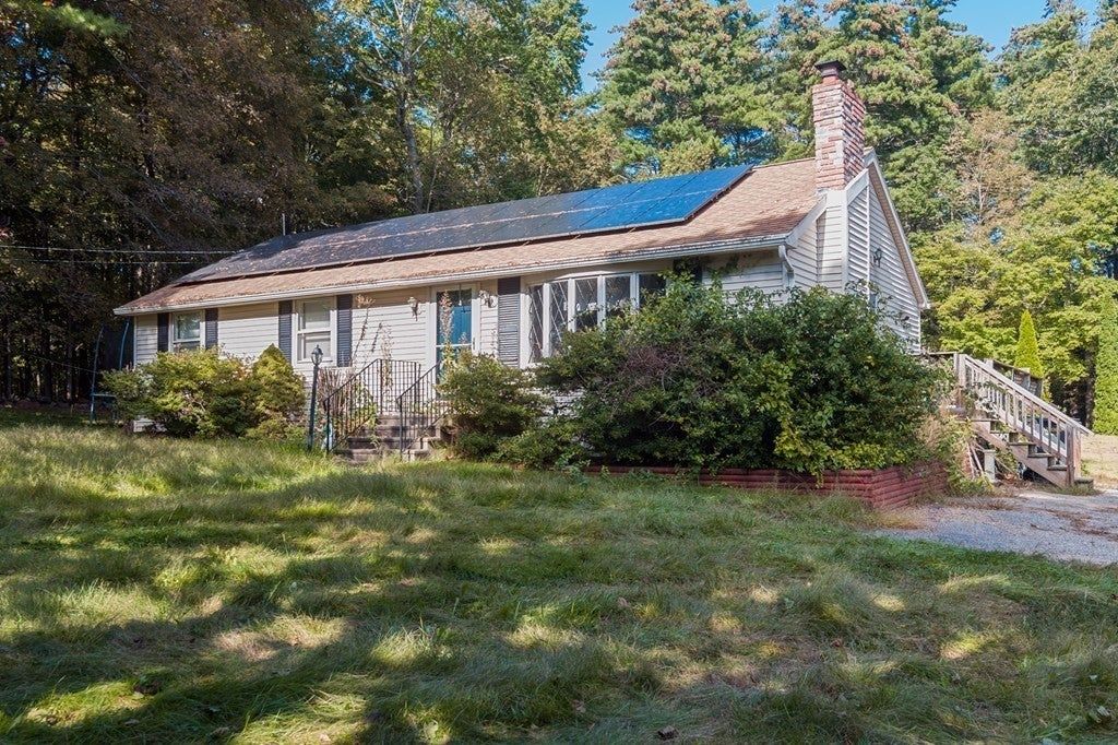 Brookfield, Worcester County, MA House for sale Property ID 417791640