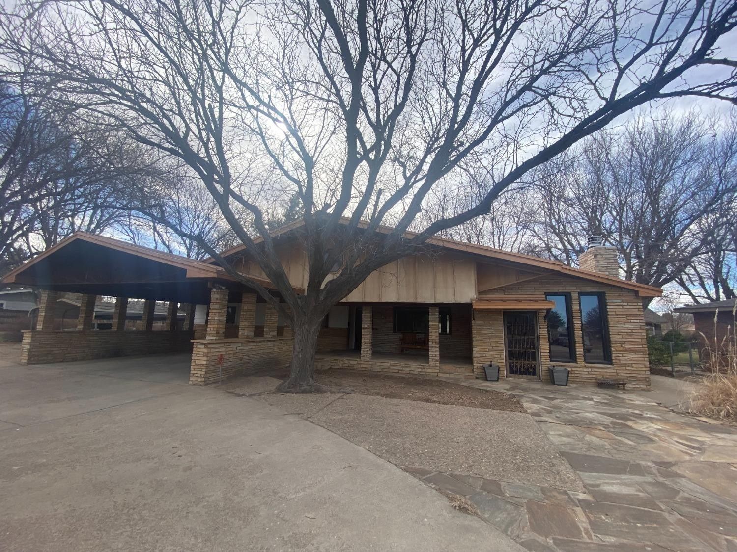 Hugoton, Stevens County, KS House for sale Property ID 419169958