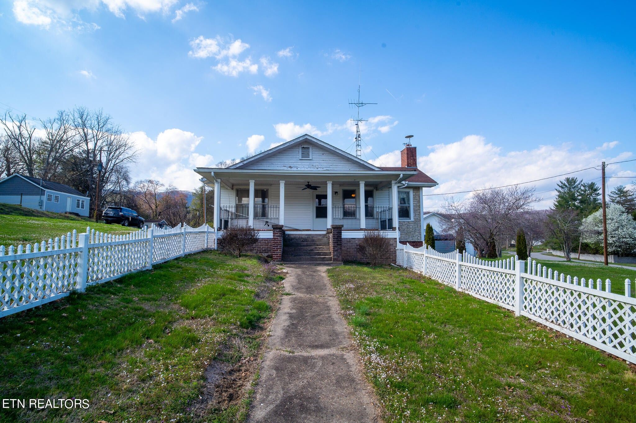 Rockwood, Roane County, TN House for sale Property ID 419170022