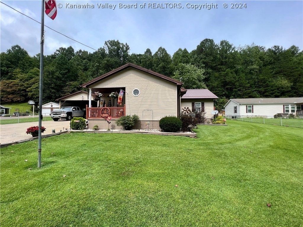 Peytona, Boone County, WV House for sale Property ID 419170929 LandWatch