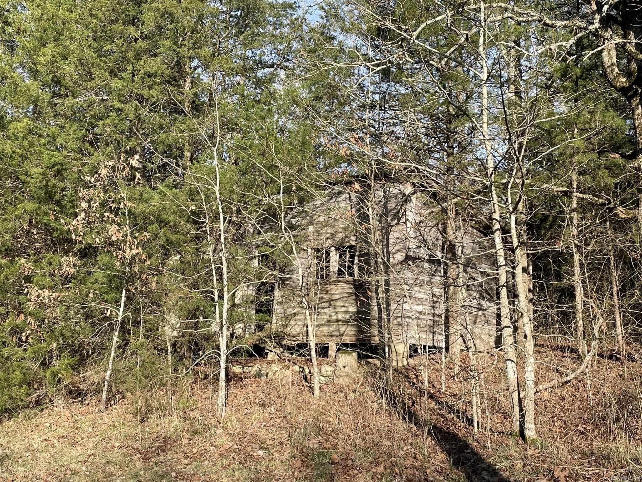 Pineville, Izard County, AR Undeveloped Land, Homesites for sale