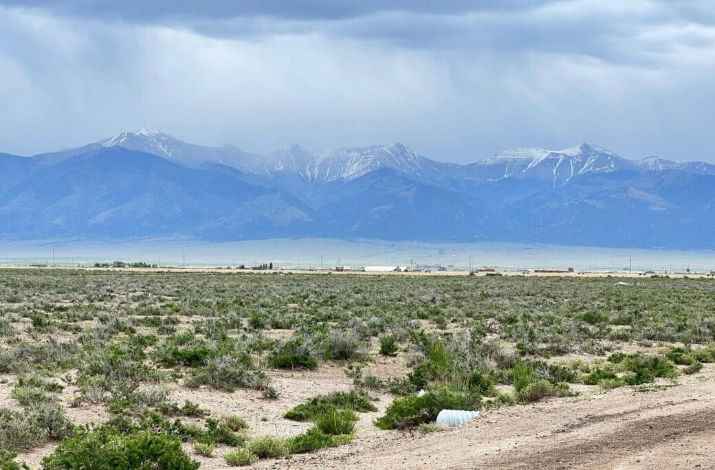 Moffat, Saguache County, CO Homesites for sale Property ID 419172172