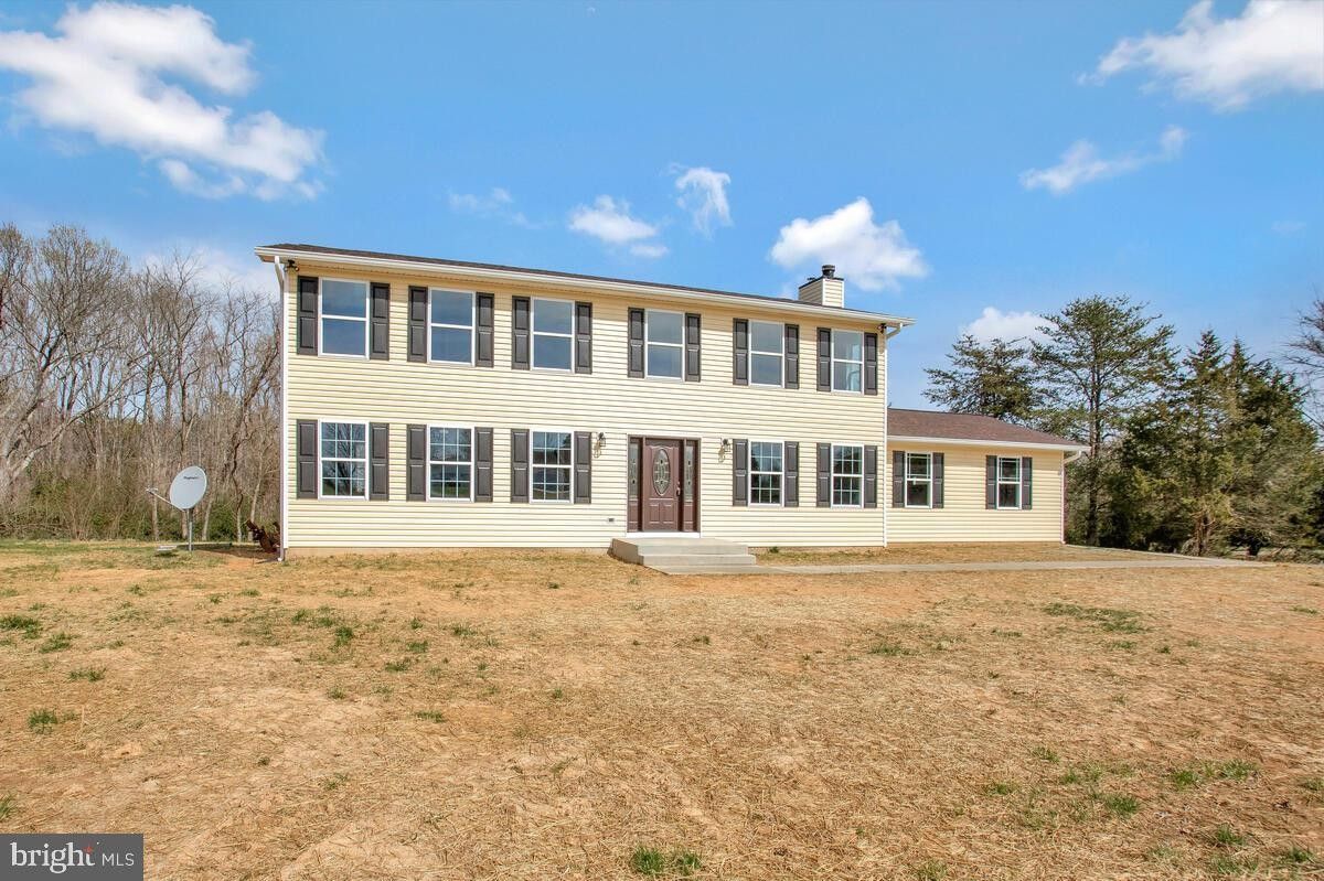 Nanjemoy, Charles County, MD House for sale Property ID 419173464