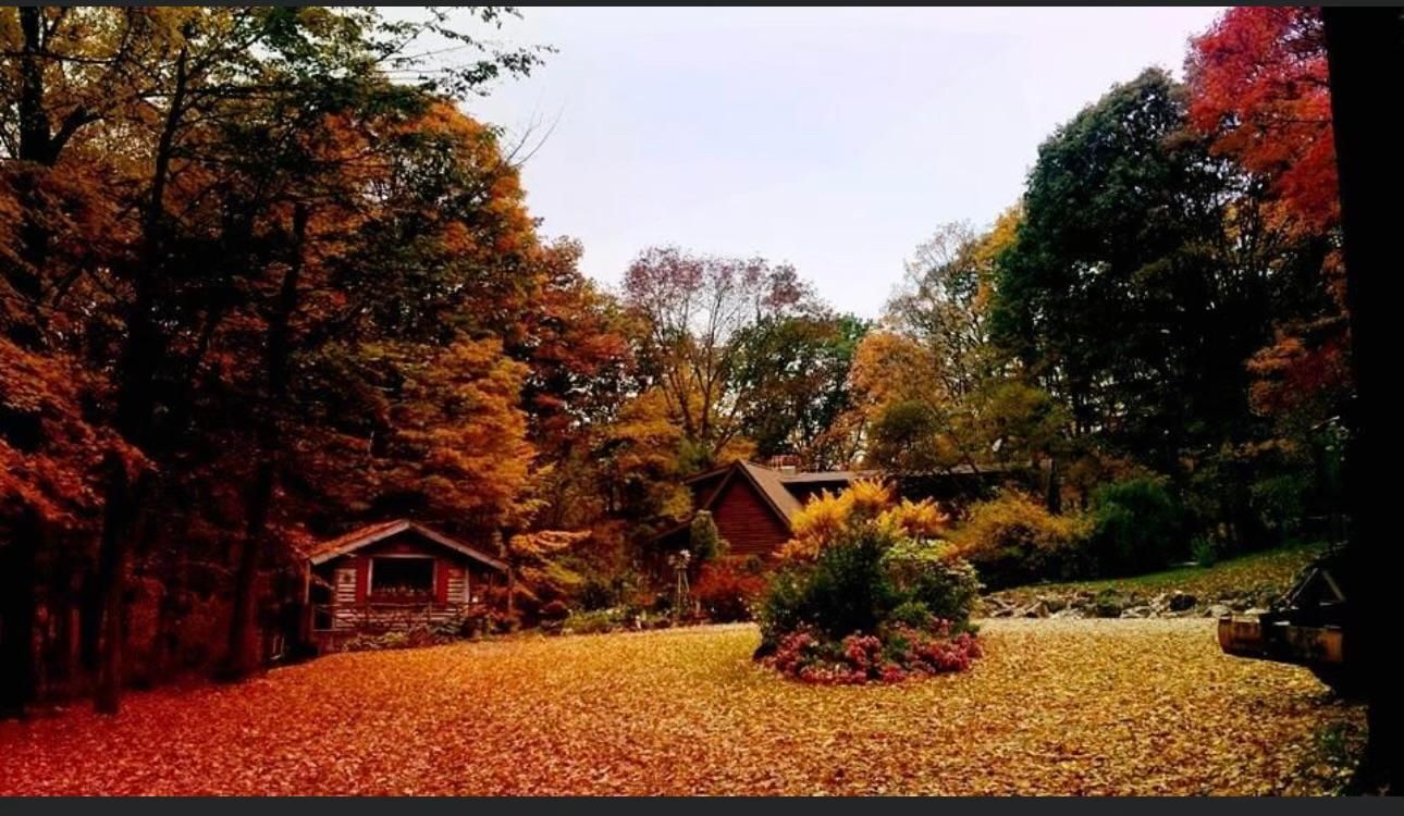 Elkhart Lake, Sheboygan County, WI Timberland Property, Riverfront