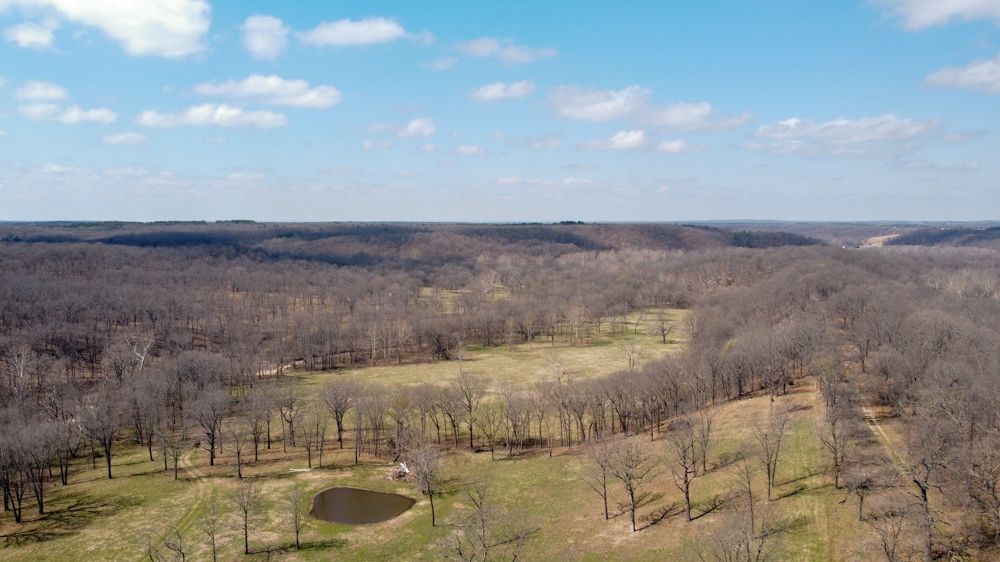 3571 S 448 Road, Salina, OK 74365 MLS Mayes 167 LandWatch