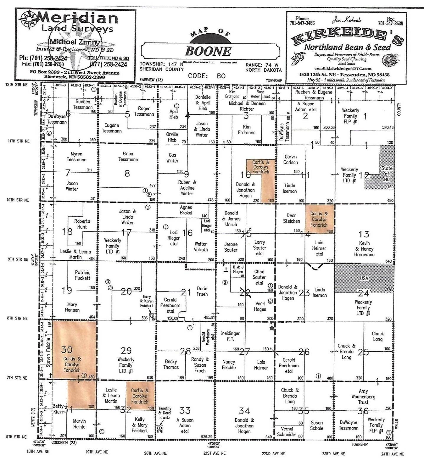 Goodrich, Sheridan County, ND Undeveloped Land for sale Property ID 419174464 LandWatch