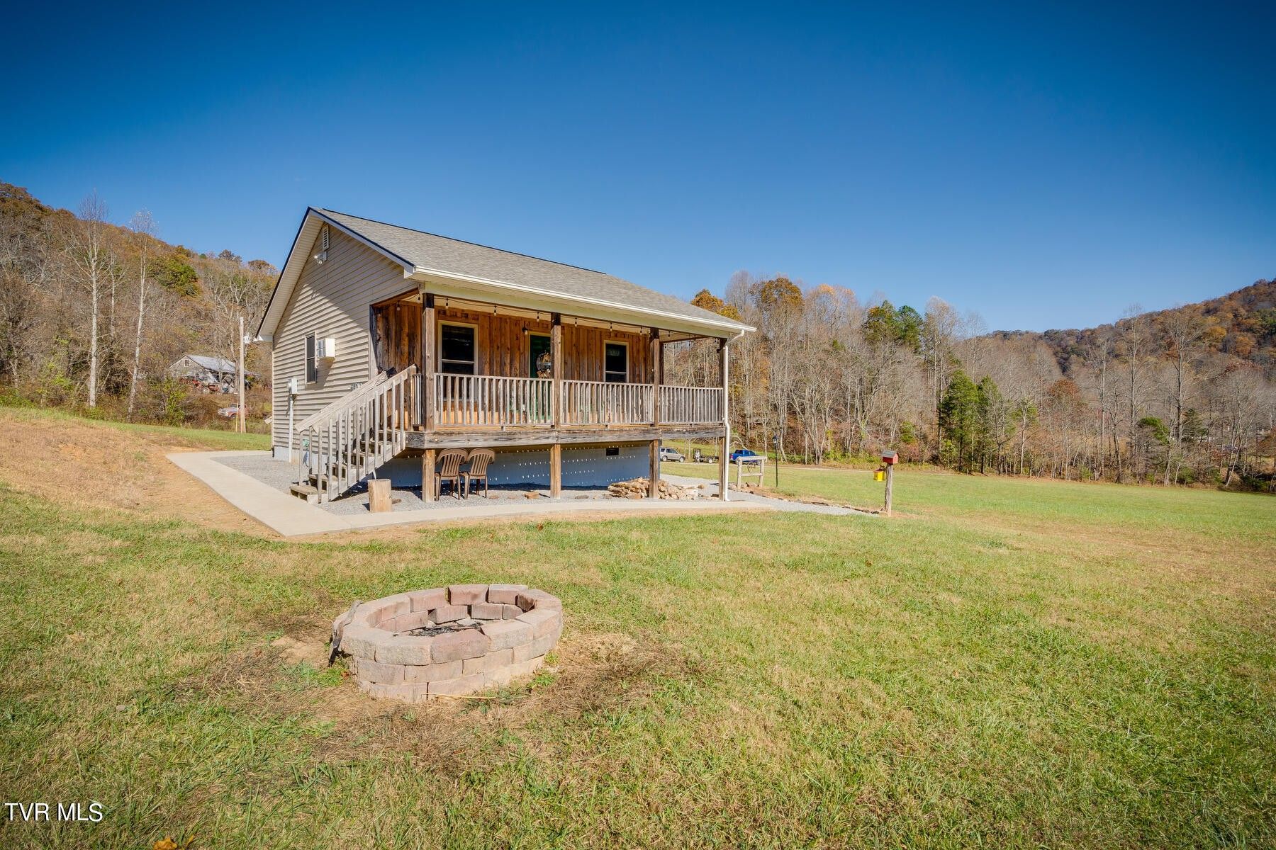 Blackwater, Scott County, VA House for sale Property ID 419174591