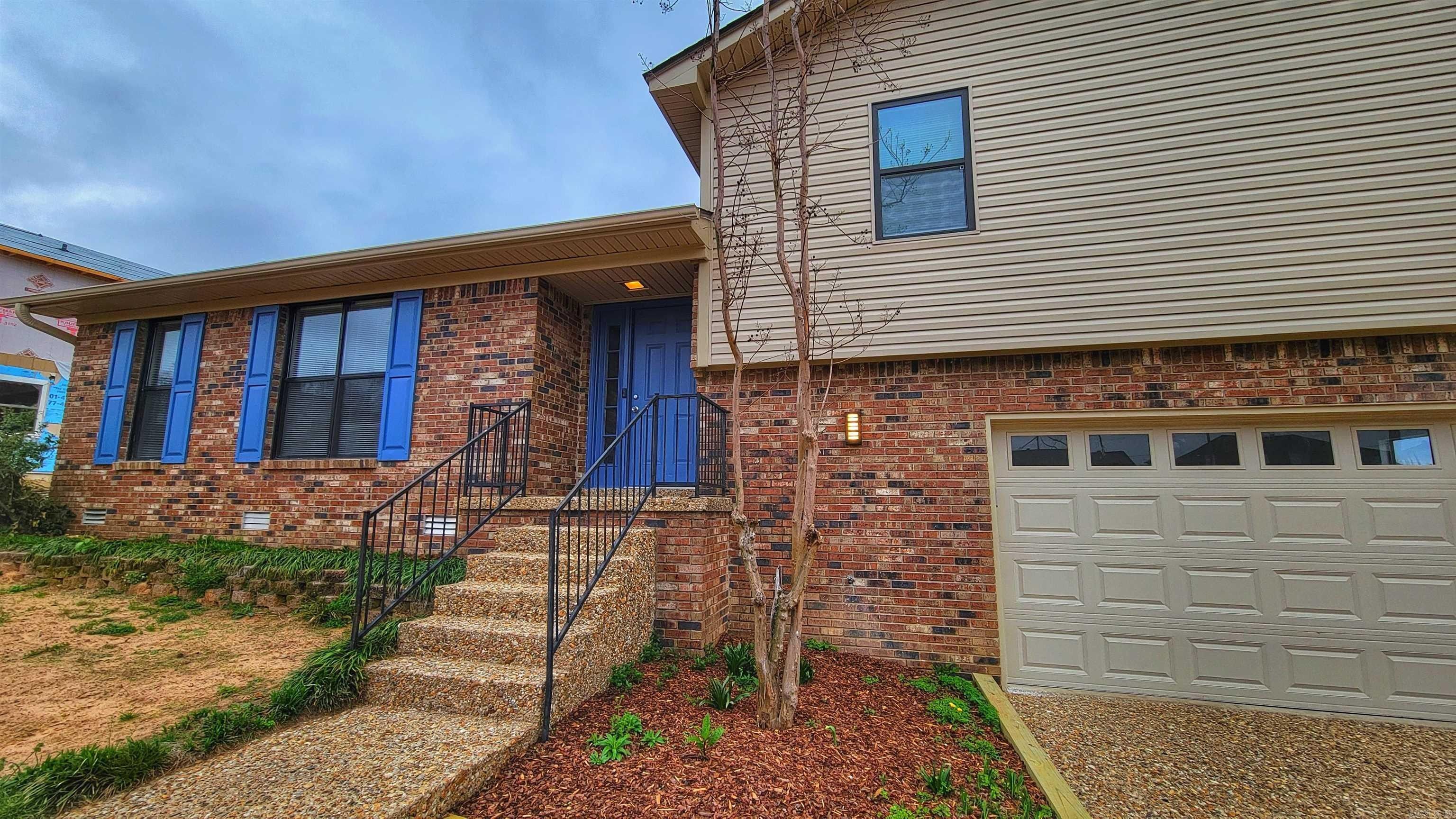 Little Rock, Pulaski County, AR House for sale Property ID 419174730