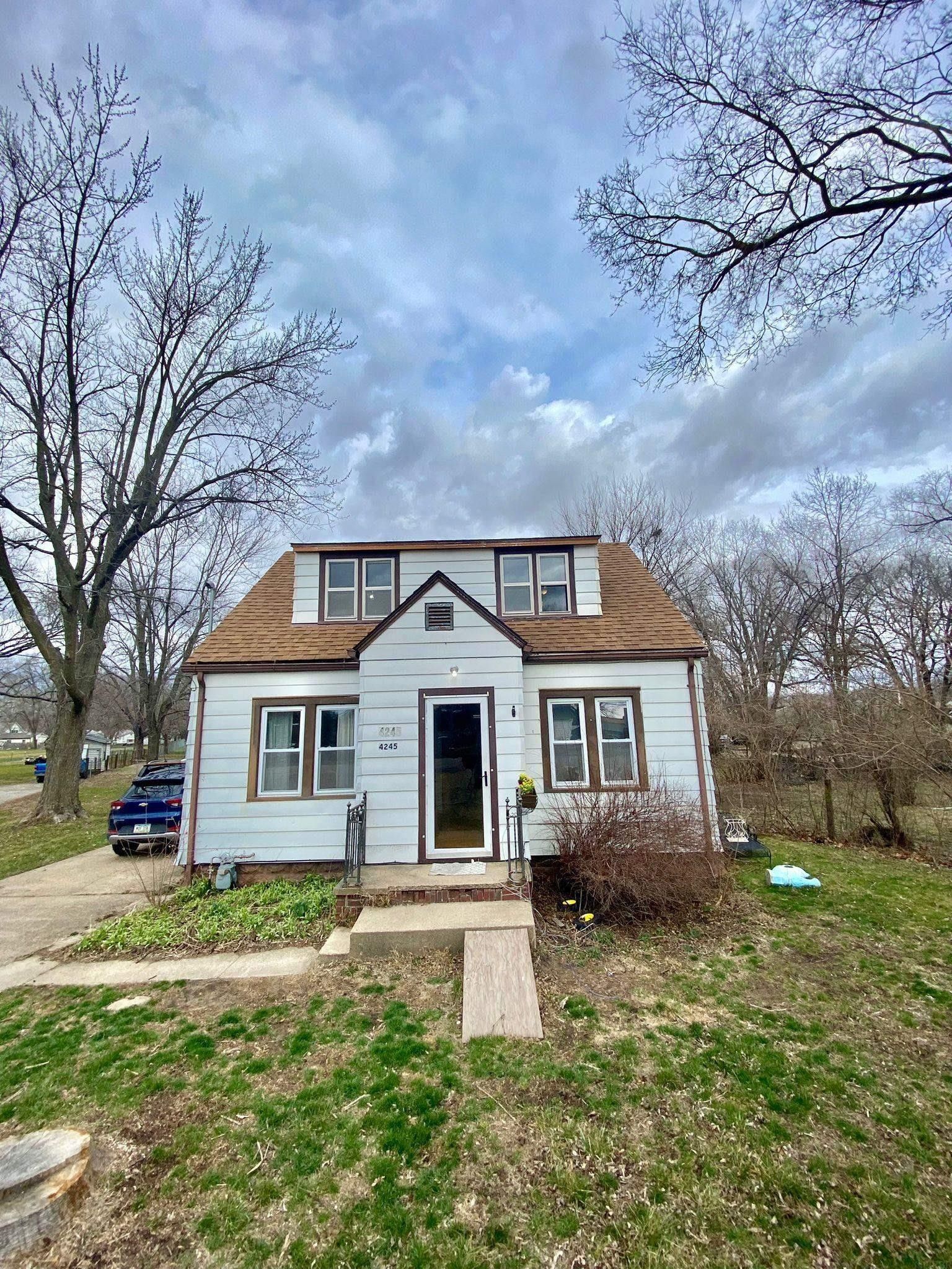 Evansdale, Black Hawk County, IA House for sale Property ID 419038435