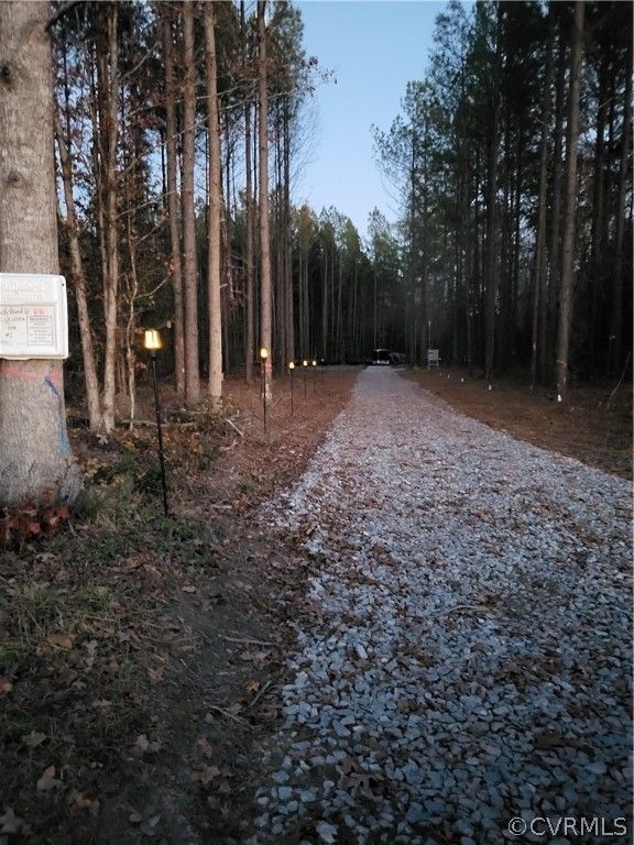 Sussex, Sussex County, VA Undeveloped Land for sale Property ID