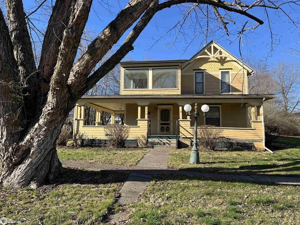 Lamoni, Decatur County, IA House for sale Property ID 419176395