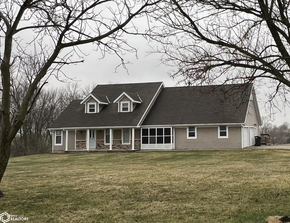Lamoni, Decatur County, IA House for sale Property ID 419176615