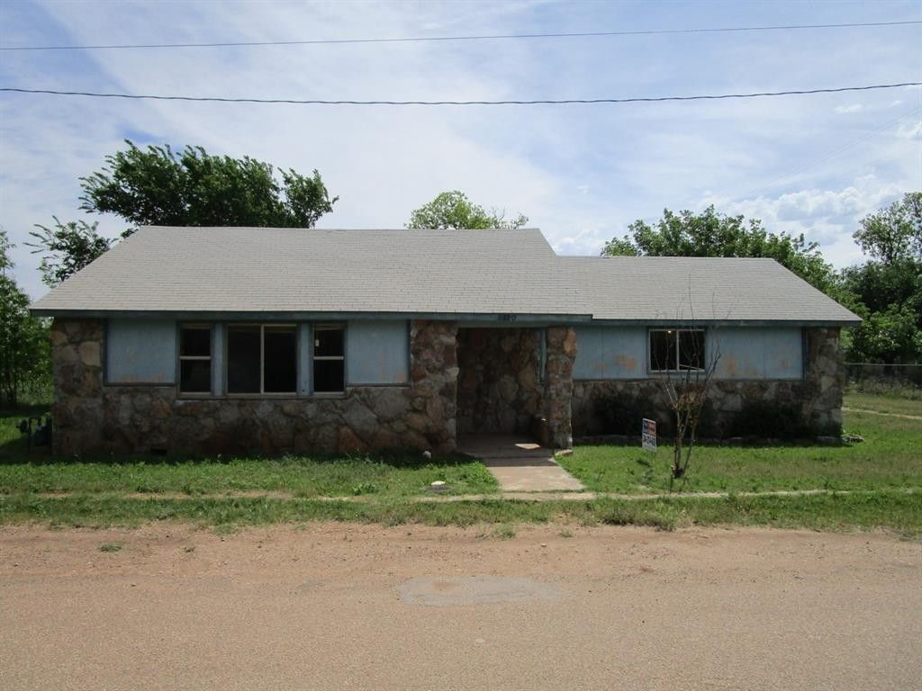 Crowell, Foard County, TX House for sale Property ID 419176542 LandWatch