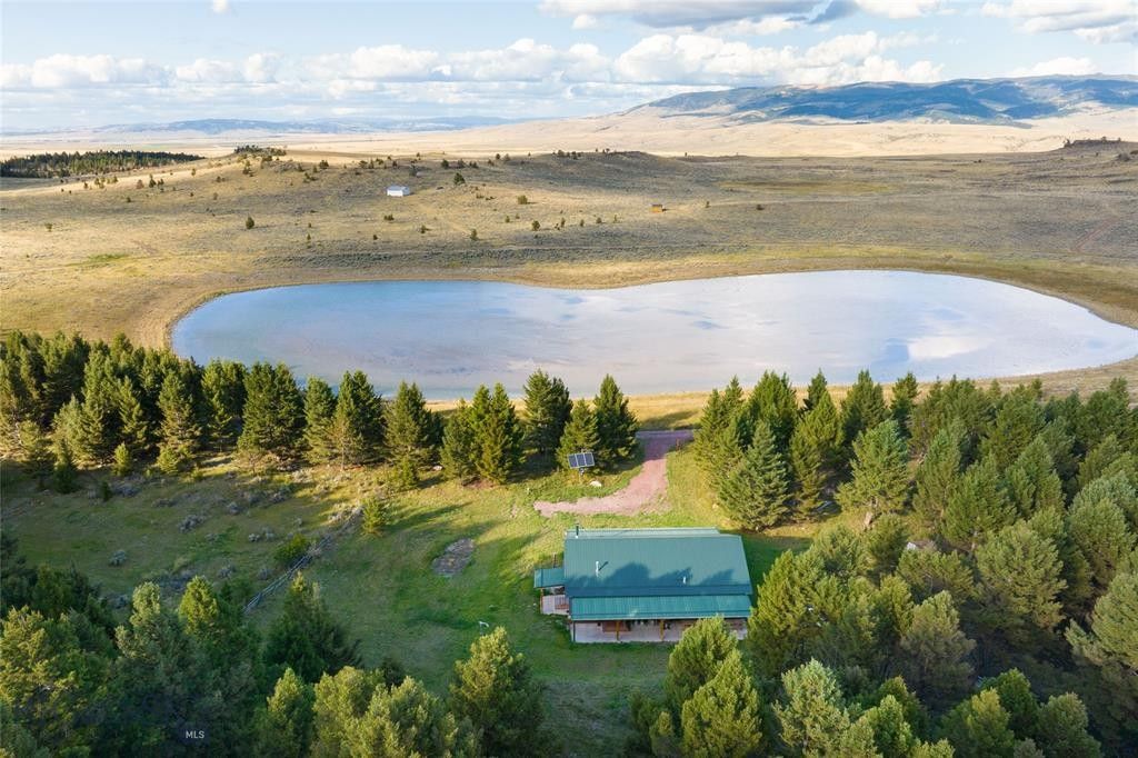 White Sulphur Springs, Meagher County, MT House for sale Property ID
