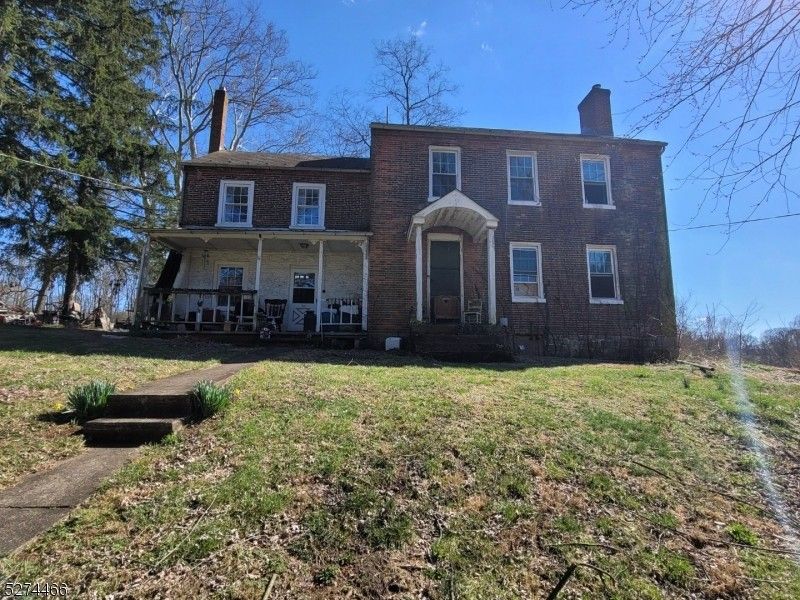 Stewartsville, Warren County, NJ House for sale Property ID 419177680