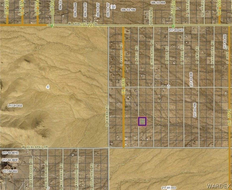 Golden Valley, Mohave County, AZ Farms and Ranches, Homesites for sale