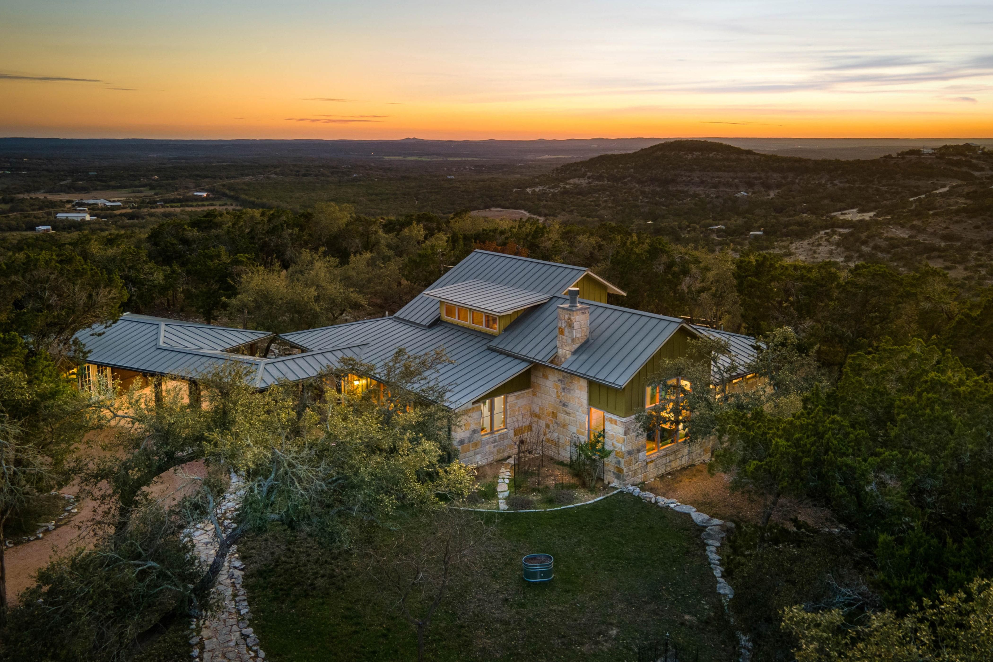 Blanco, Blanco County, TX Recreational Property, House for sale