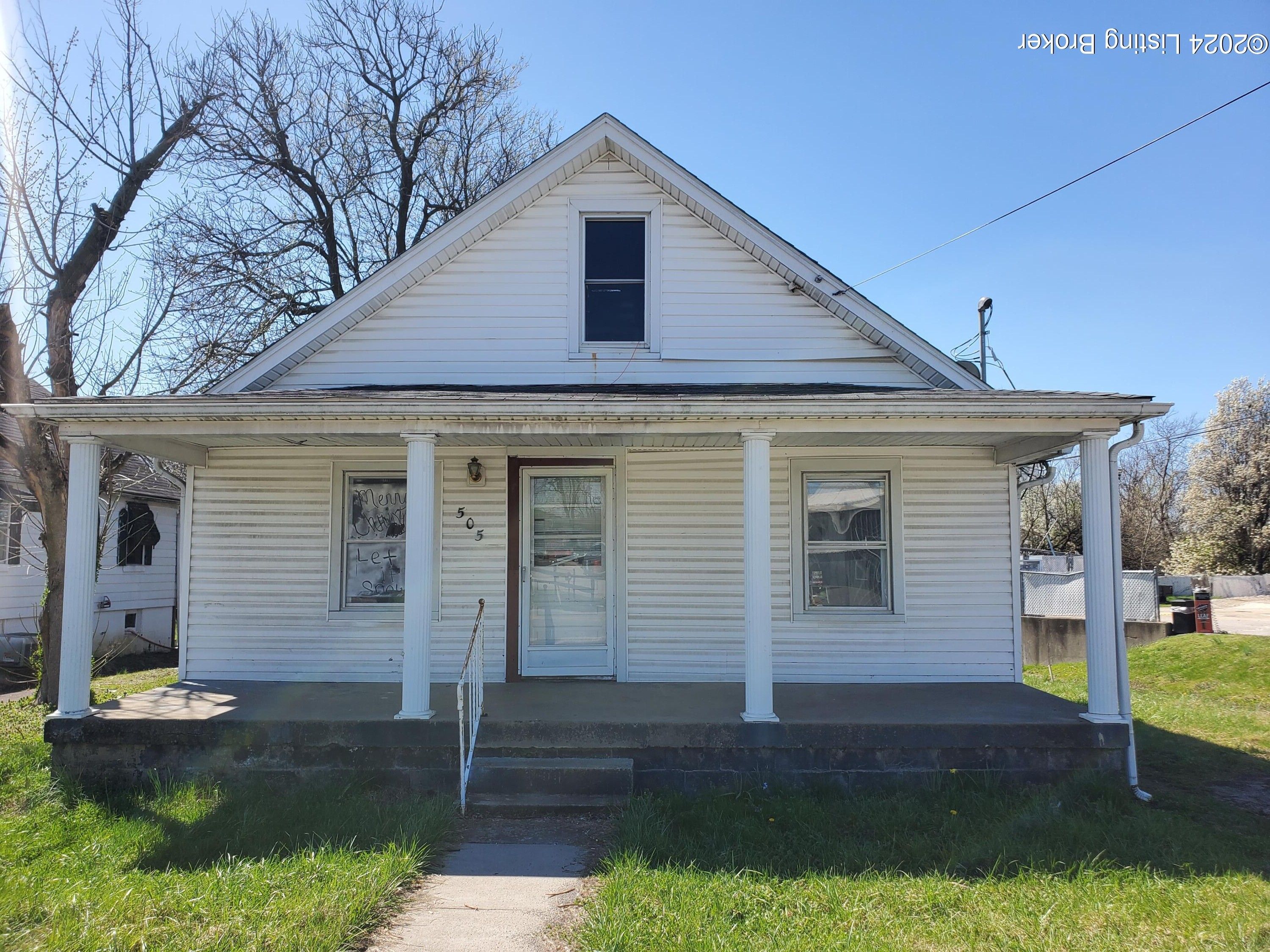 Mount Washington, Bullitt County, KY House for sale Property ID