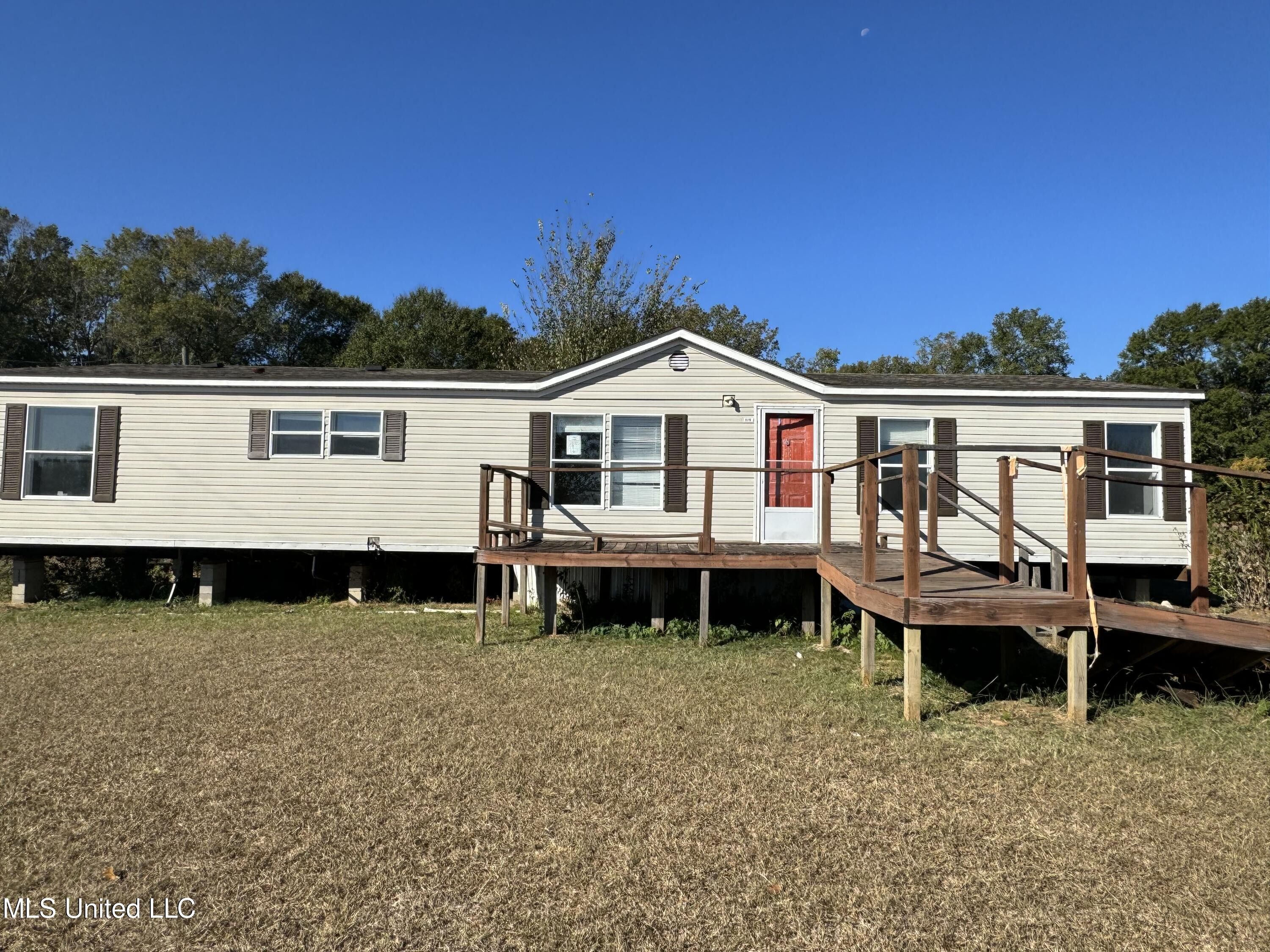 Utica, Hinds County, MS House for sale Property ID 419180221 LandWatch