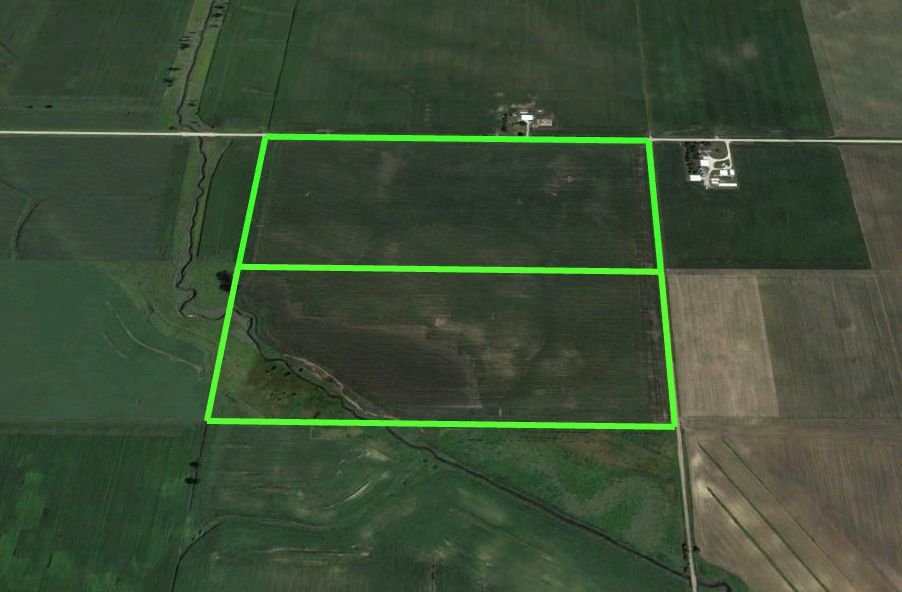 161.5 acres in Rolfe, IA, 50581 LandWatch