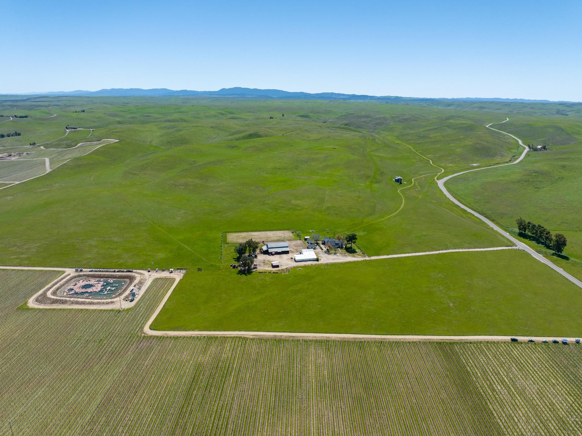 2500 South Highway 41, Shandon, CA 93461 LandWatch