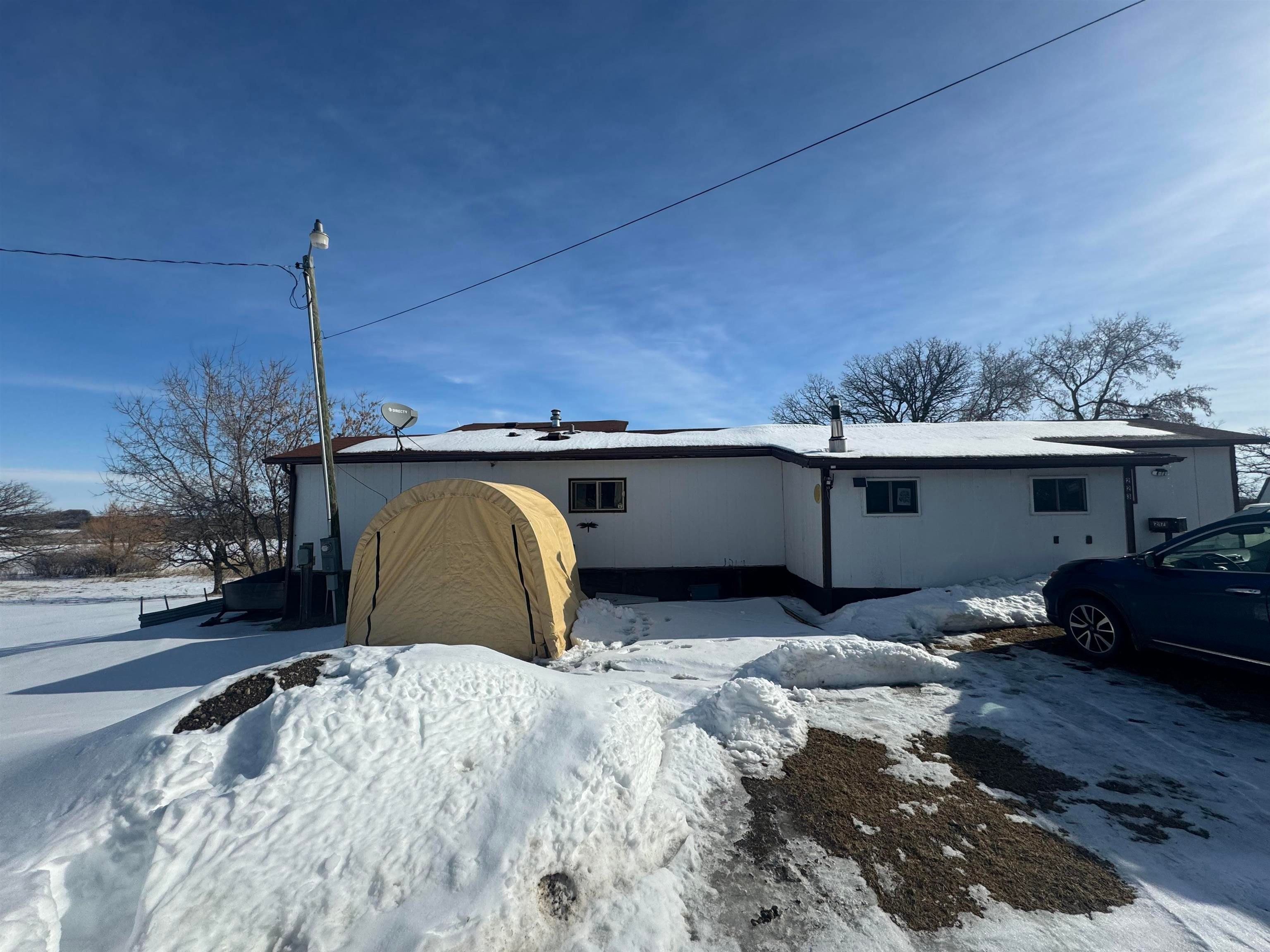 Saint John, Rolette County, ND House for sale Property ID 419181548