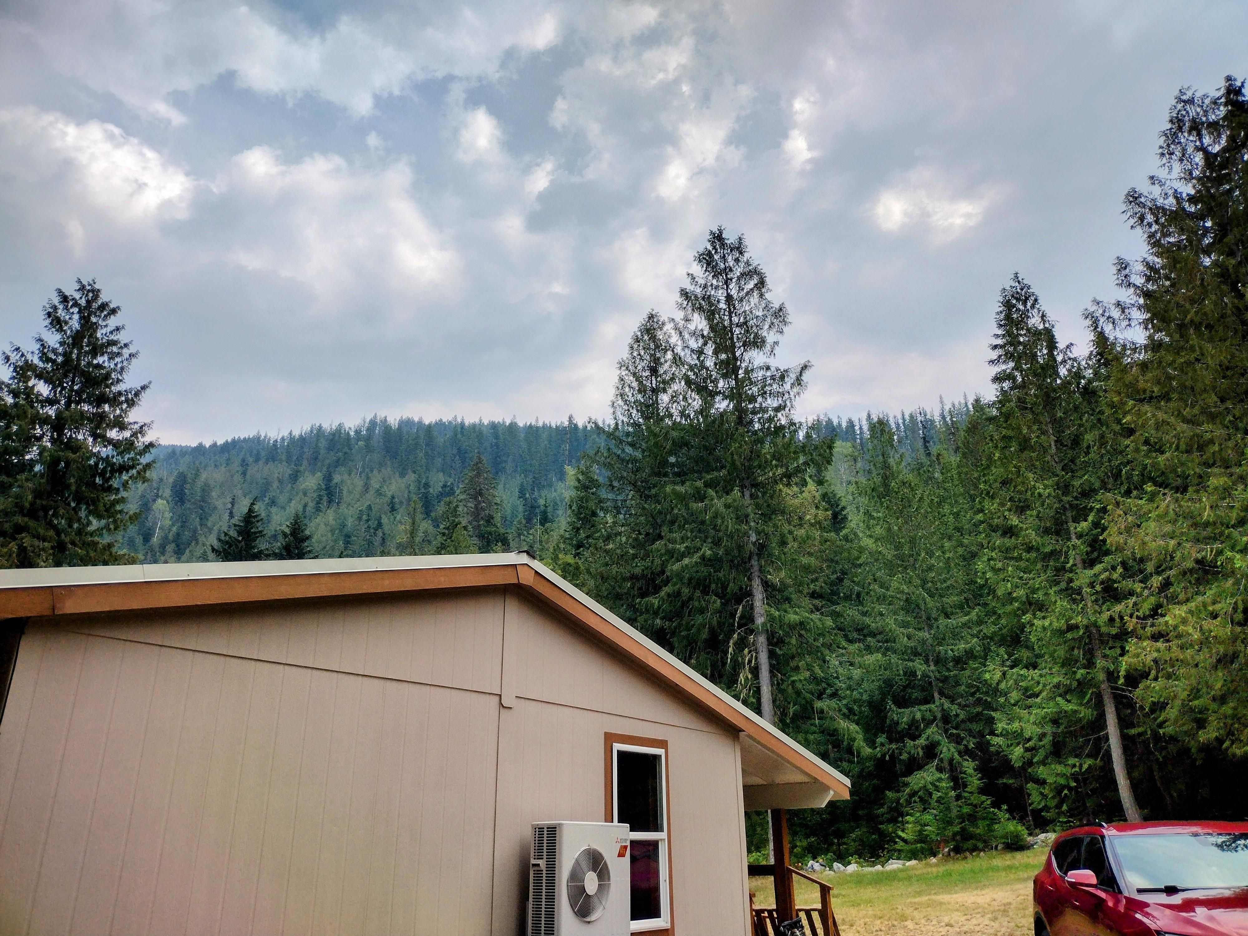 Ione, Pend Oreille County, WA Recreational Property, Hunting Property