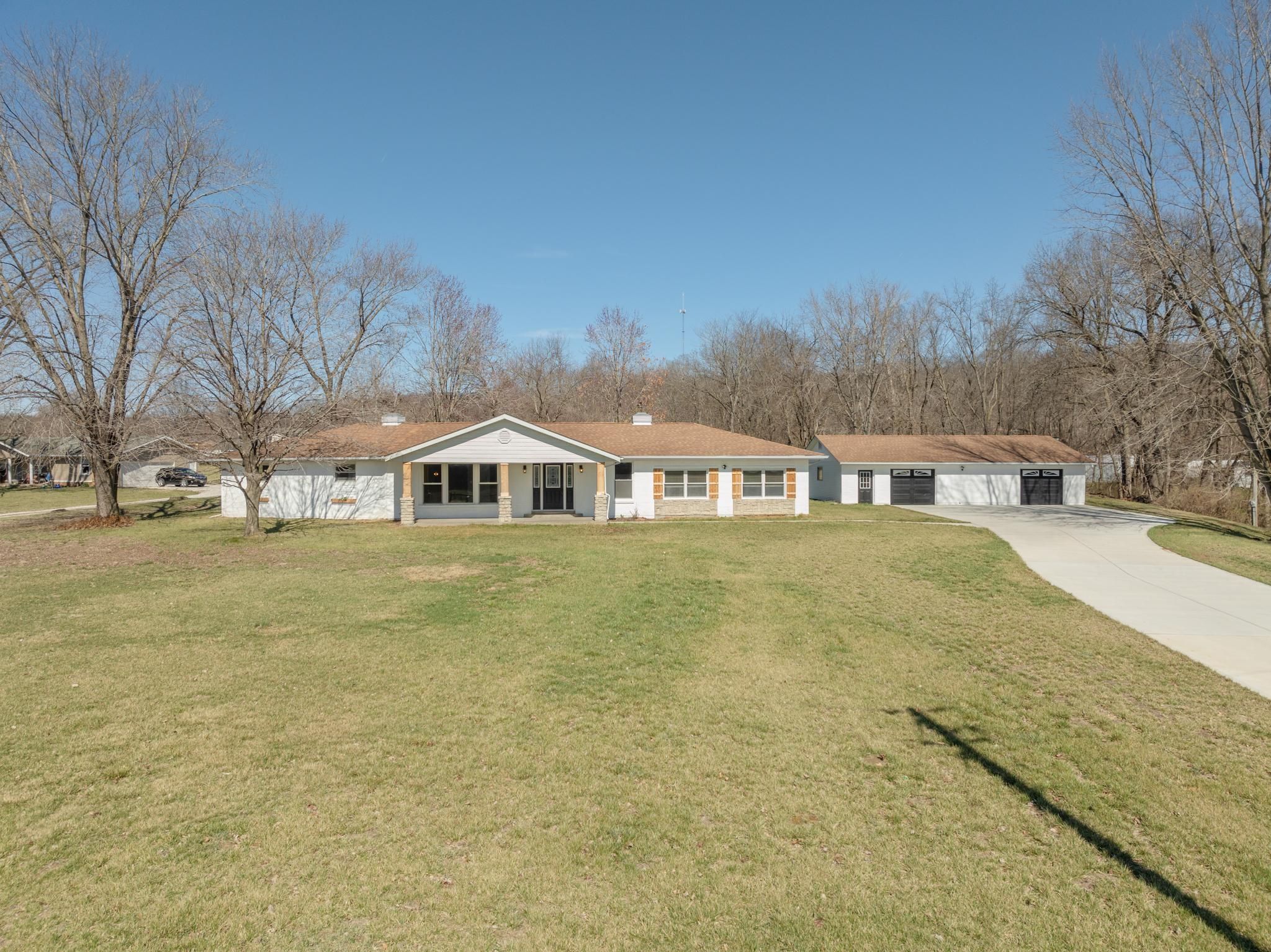1297 Brownsmill Road, Elsberry, MO 63343 MLS 24014702 4153 LandWatch