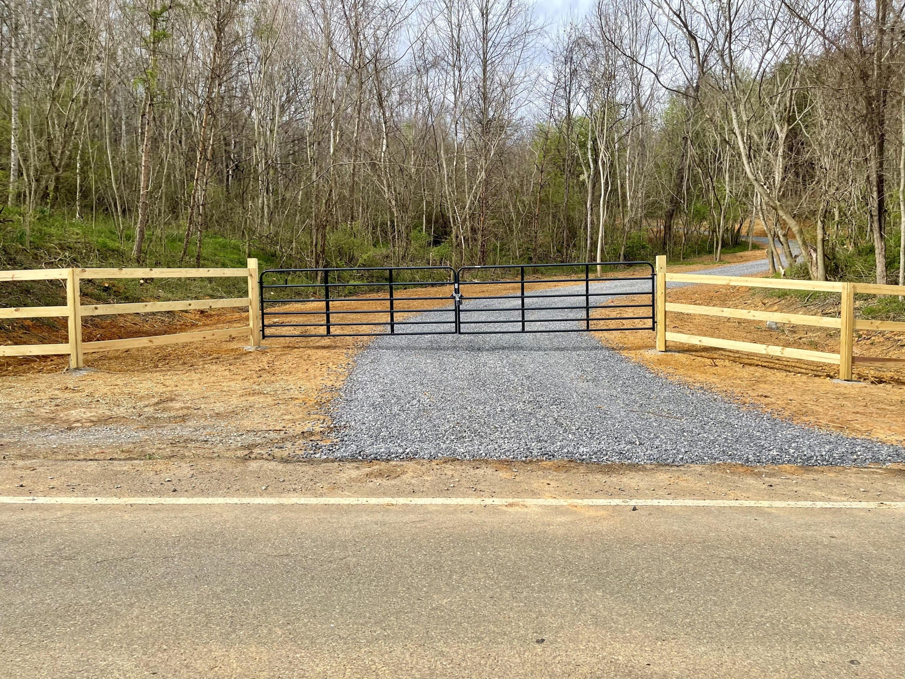 Newport, Cocke County, TN Undeveloped Land for sale Property ID