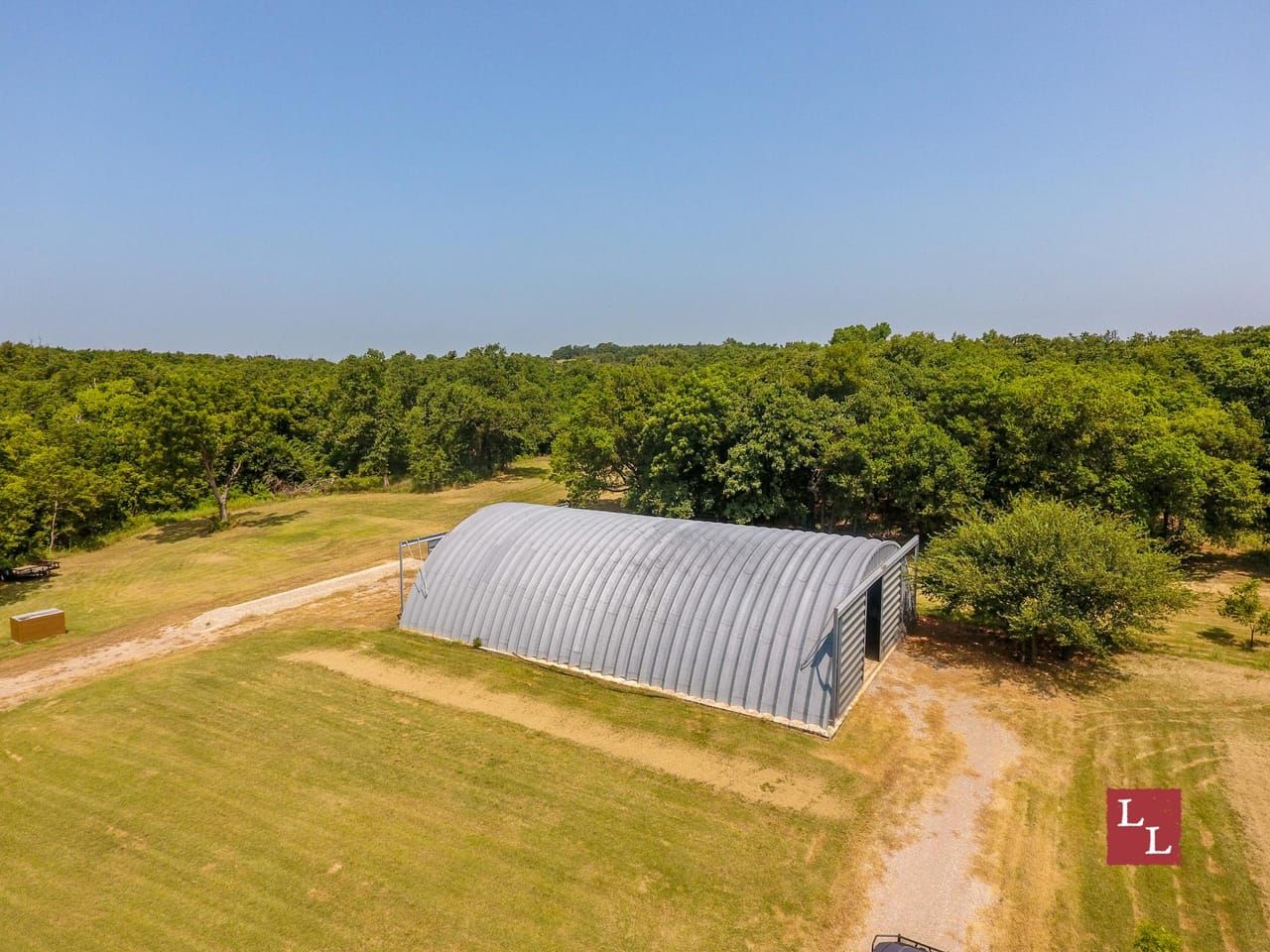 Elmore City, Garvin County, OK Farms and Ranches, Hunting Property for