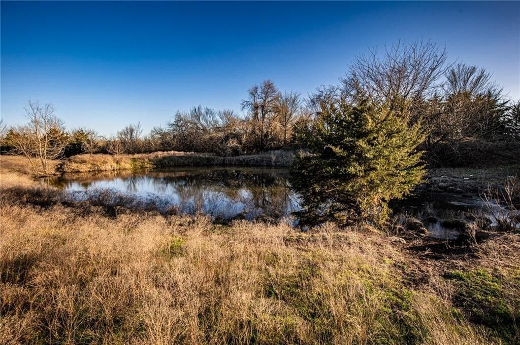 Blue Mound, Linn County, KS Undeveloped Land for sale Property ID