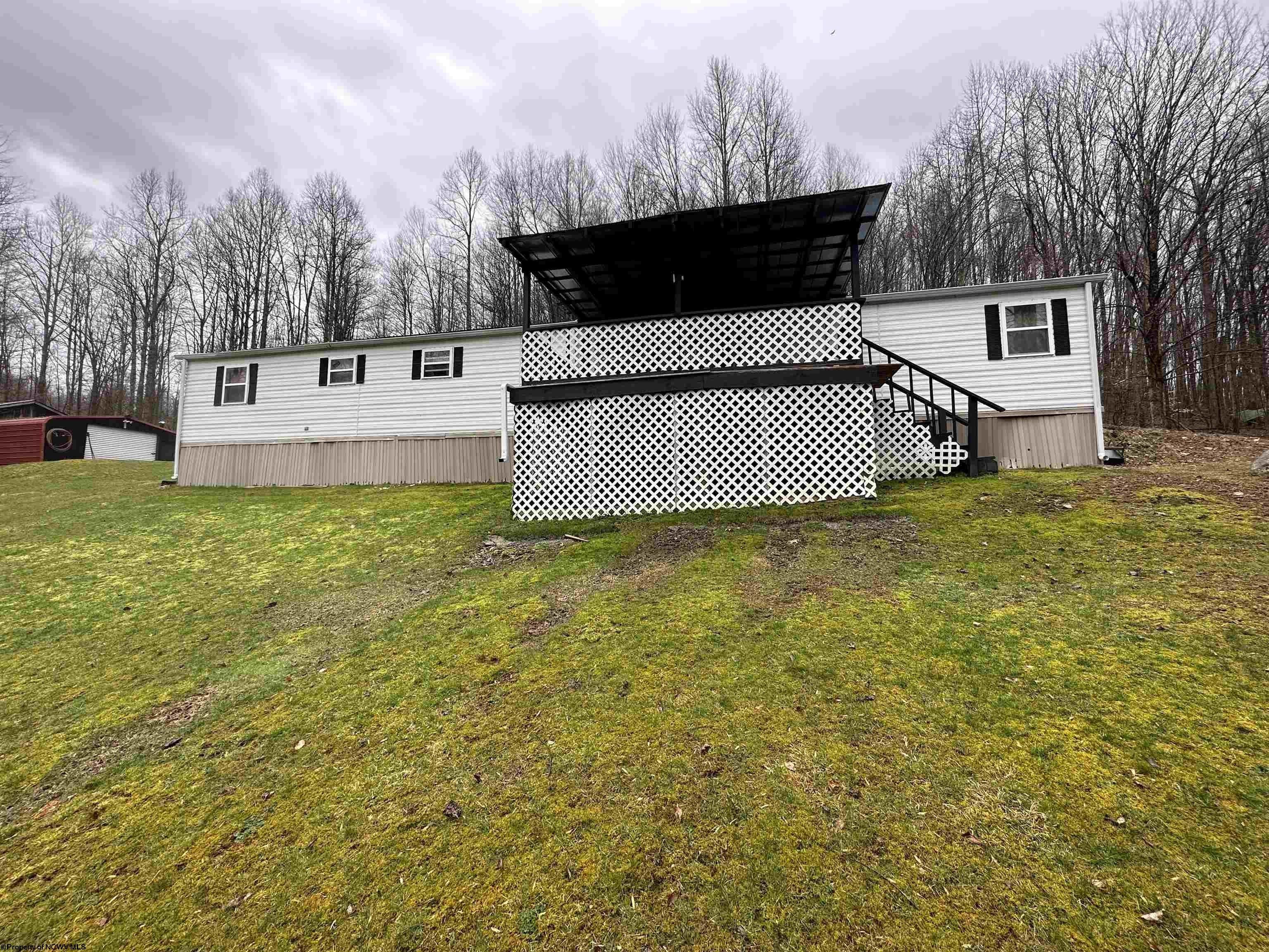 Tallmansville, Upshur County, WV House for sale Property ID 419184656