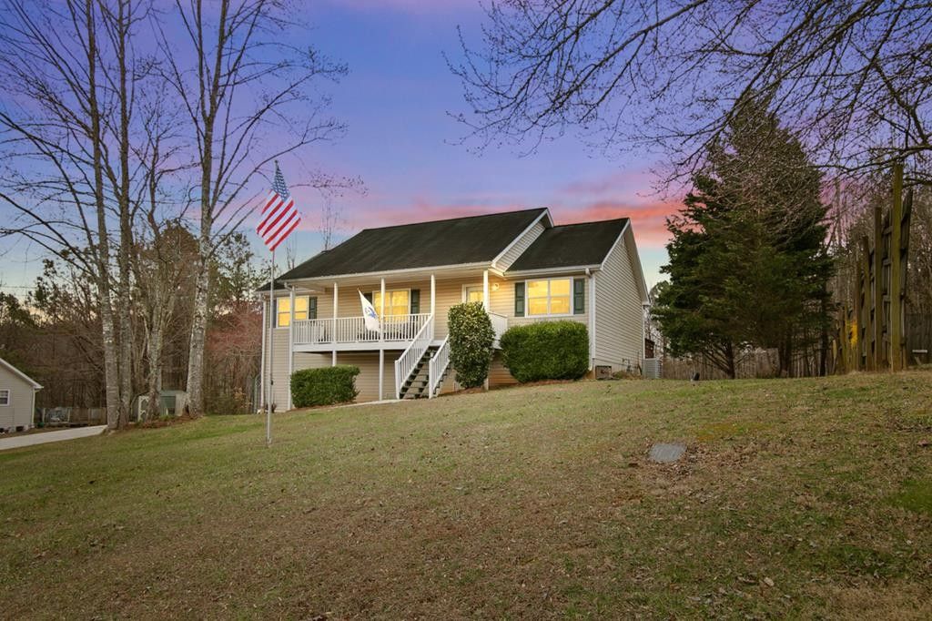 Jasper, Pickens County, GA House for sale Property ID 419186609 LandWatch