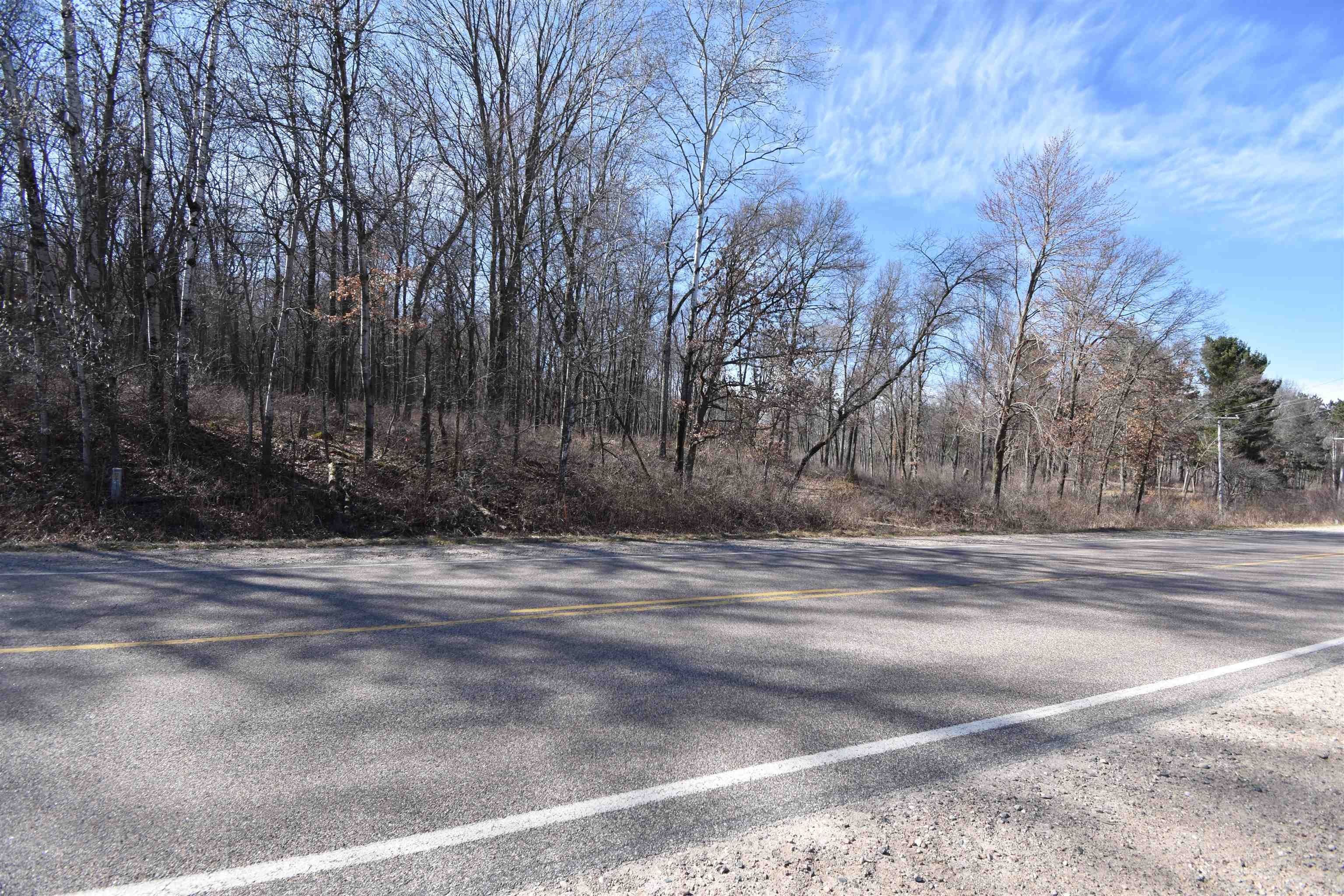 Lot 2 COUNTY ROAD Q, Amherst Junction, WI 54407 MLS 22400870 LandWatch